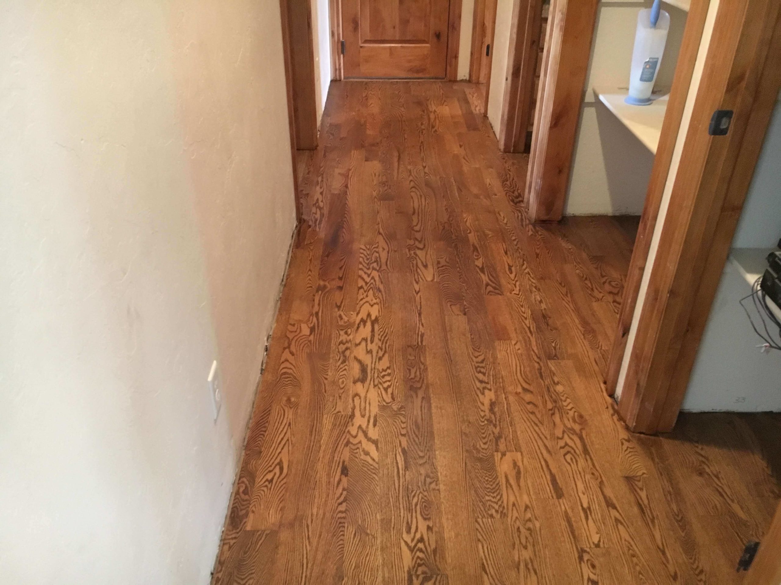 Thor's Floors Hardwood Flooring Specialists